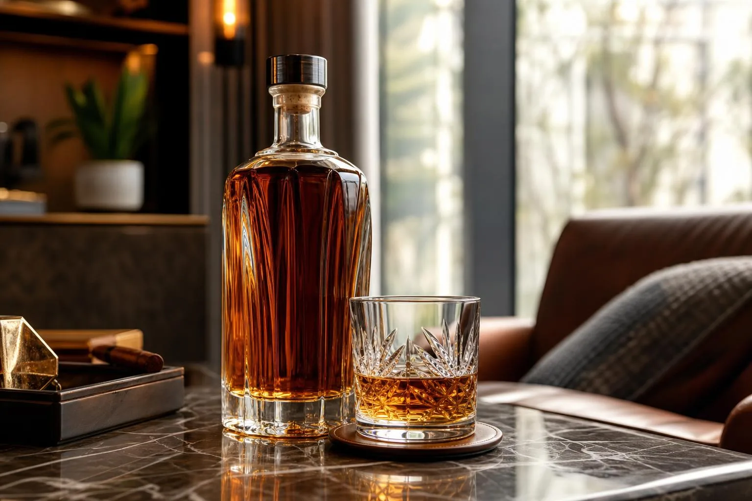 Does Whiskey Age In The Bottle? 5 Does Whiskey Age In The Bottle? — explained with facts and figures in this guide