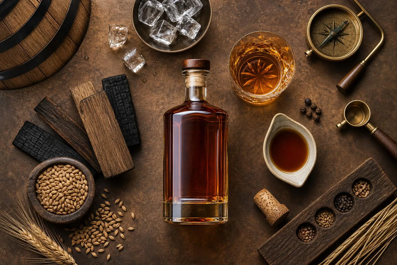 Does Whiskey Age In The Bottle? 6 Does Whiskey Age In The Bottle? — explained with facts and figures in this guide