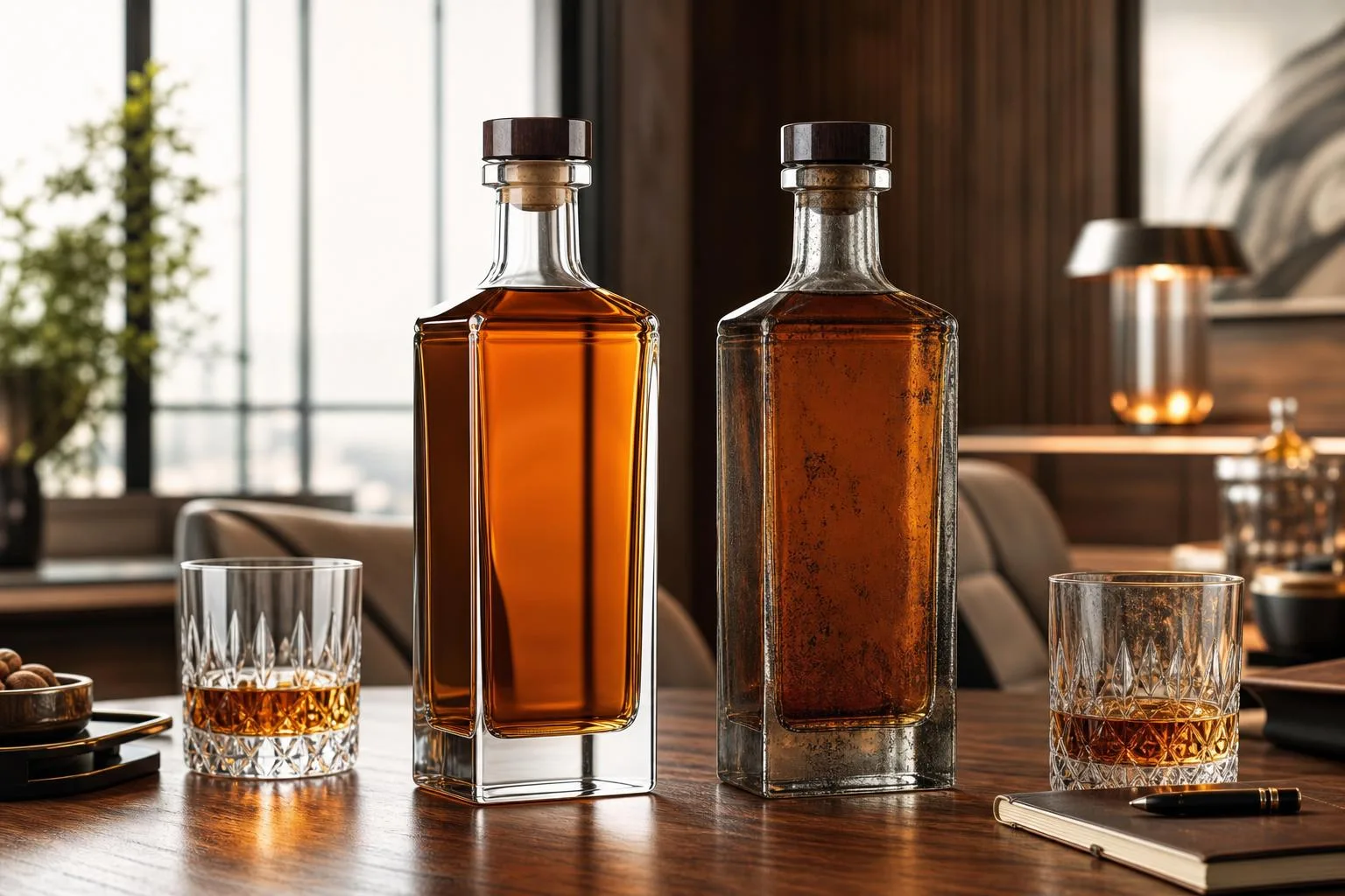 Does Whiskey Age In The Bottle? 7 Does Whiskey Age In The Bottle? — explained with facts and figures in this guide