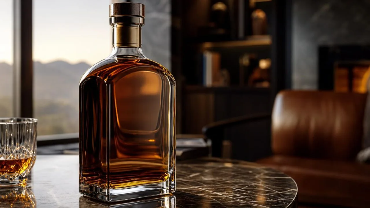 Does Whiskey Age In The Bottle