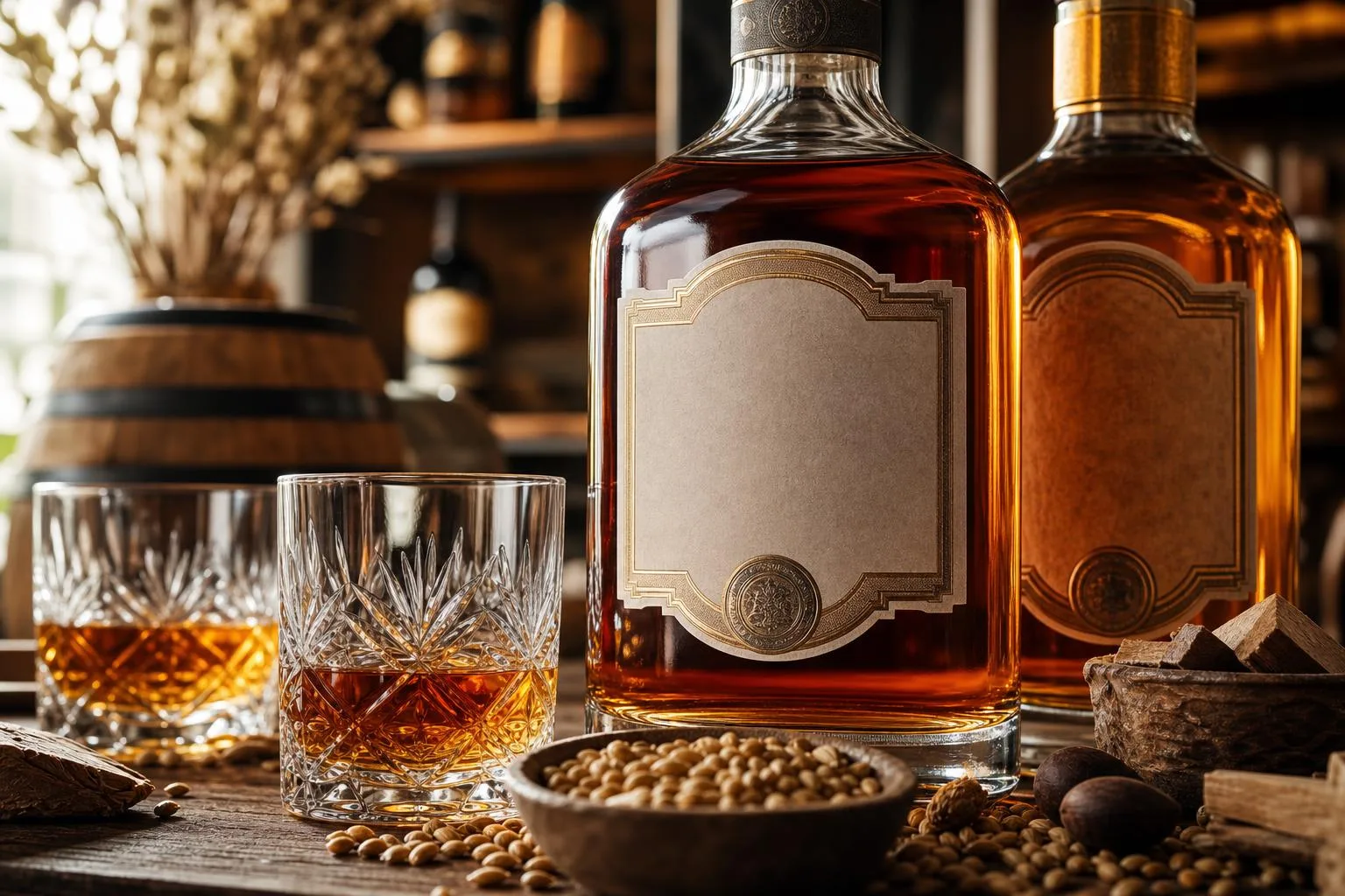 Does Whiskey Get Better With Age? — explained with facts and figures in this guide