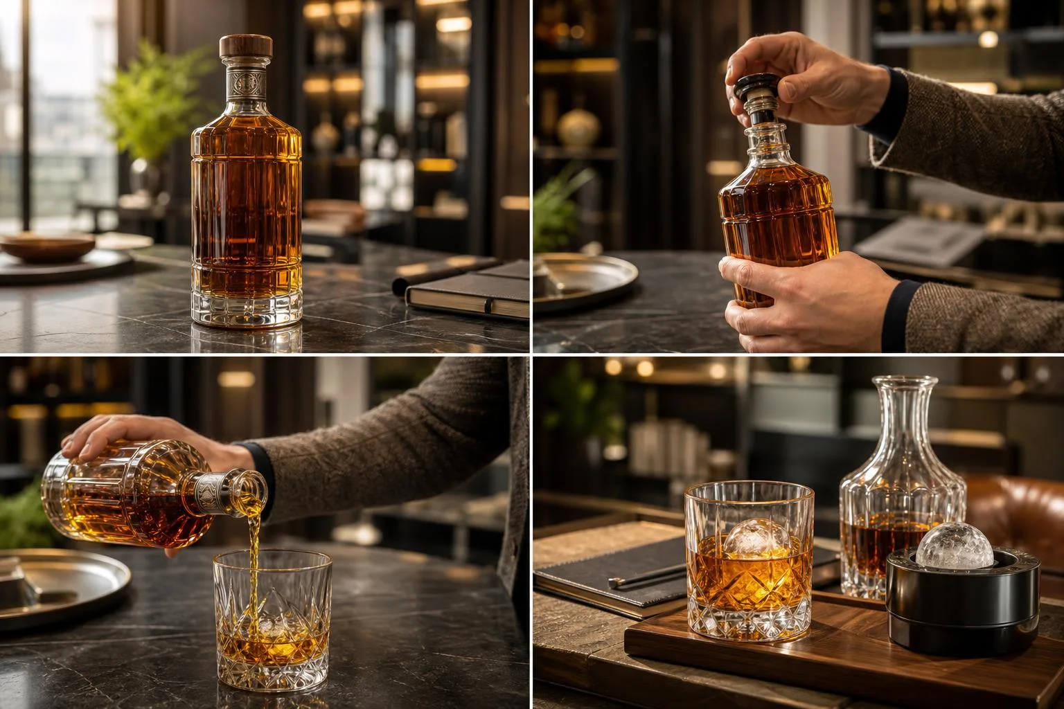 Does Whiskey Get Better With Age? — explained with facts and figures in this guide