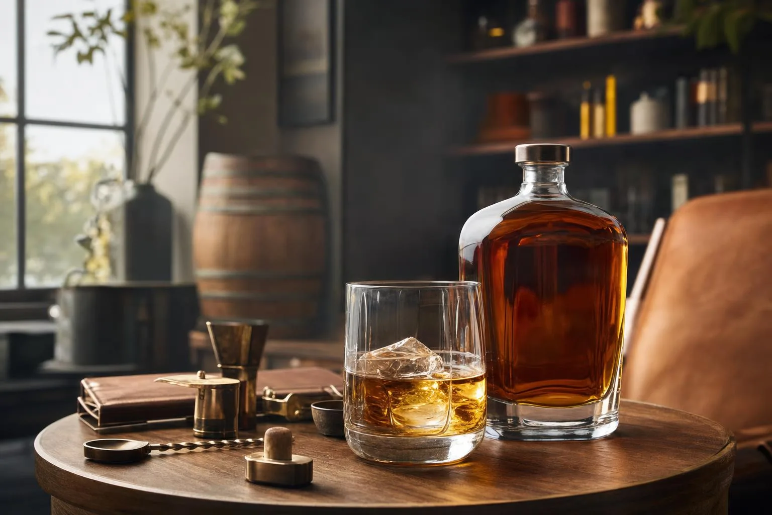 Does Whiskey Get Better With Age? — explained with facts and figures in this guide