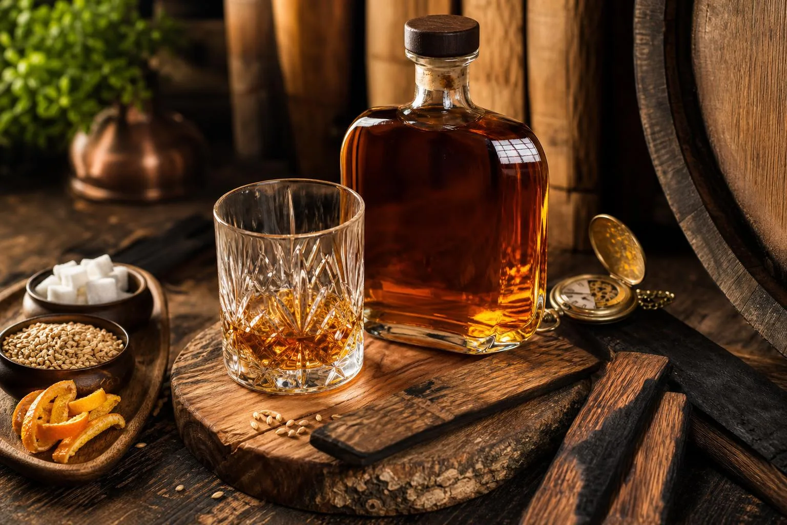 Does Whiskey Get Better With Age? — explained with facts and figures in this guide