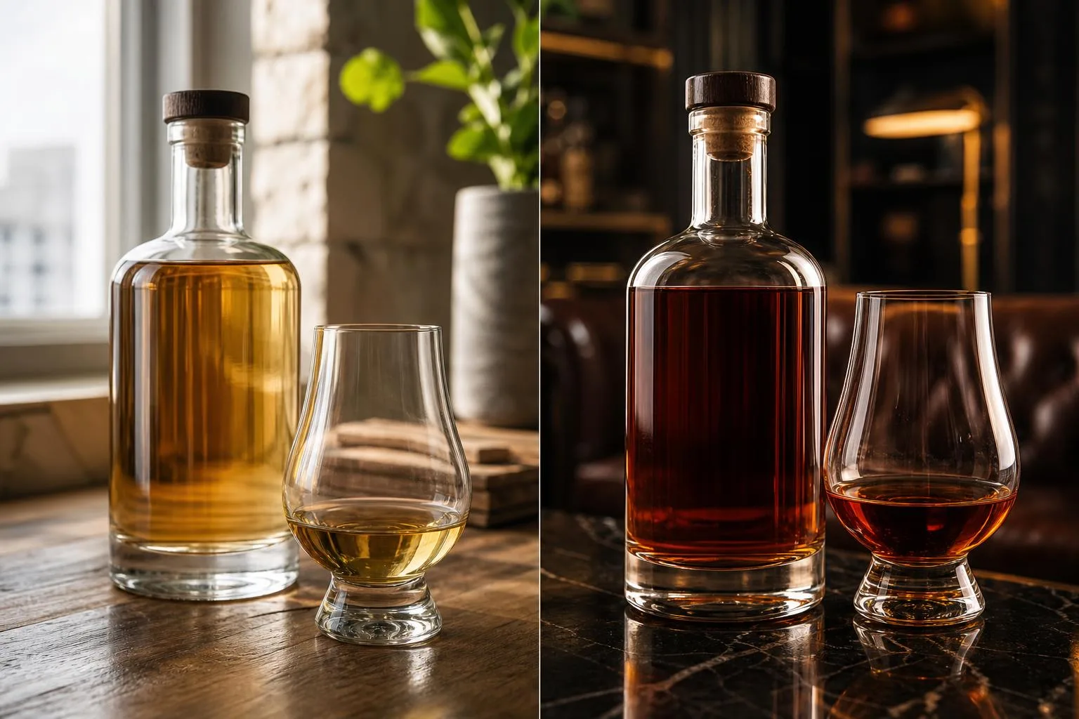 Does Whiskey Get Better With Age? — explained with facts and figures in this guide