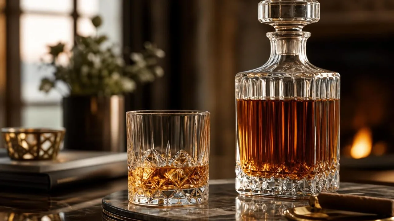 Does Whiskey Get Better With Age