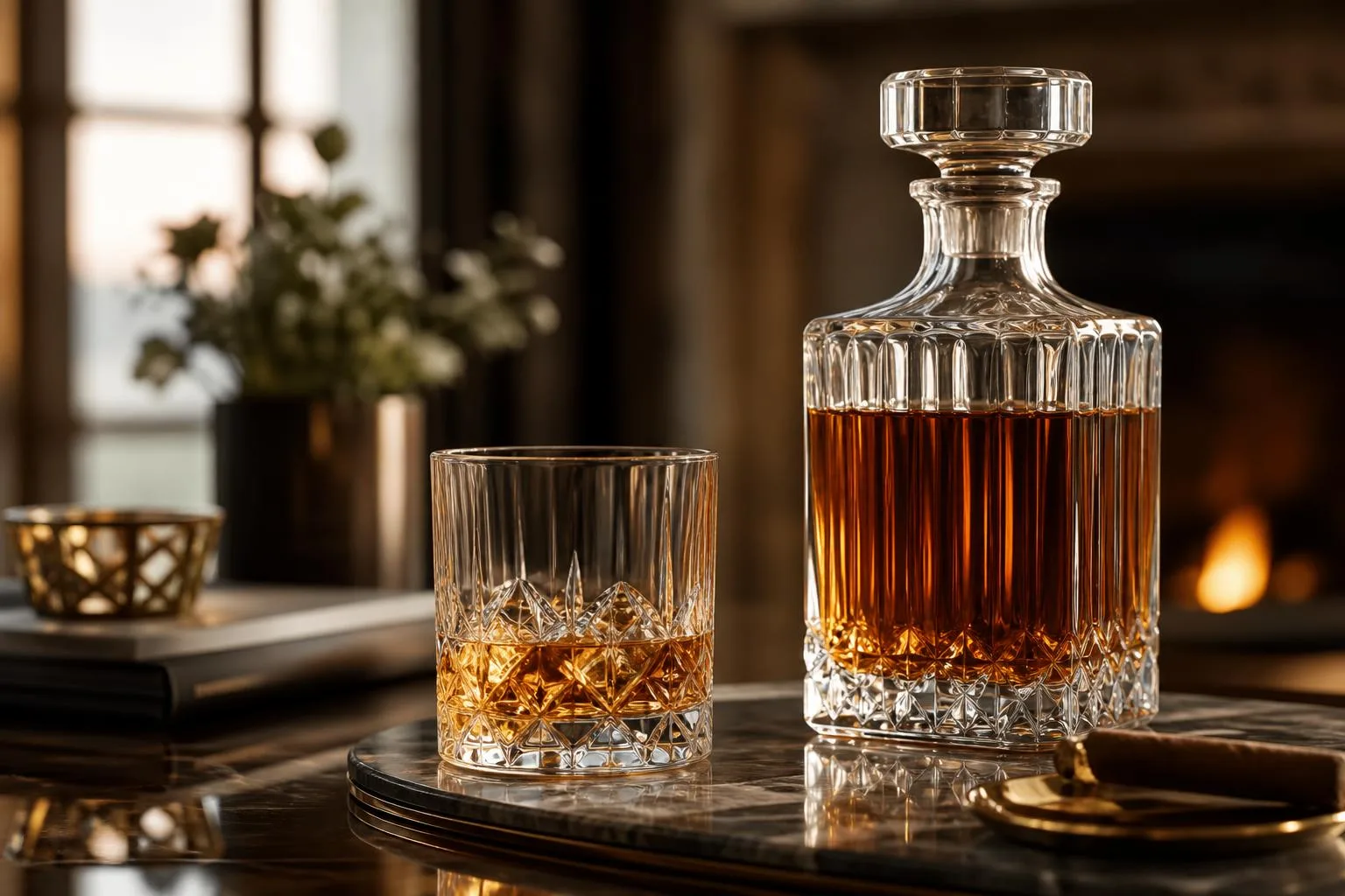 Does Whiskey Get Better With Age