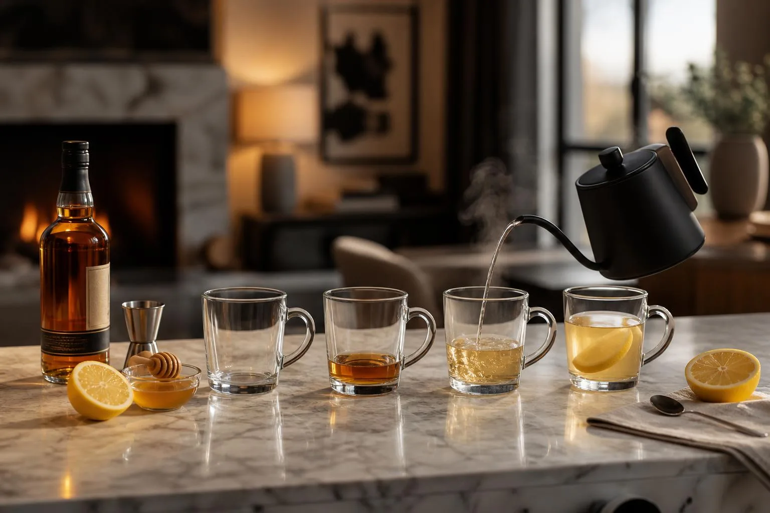 Does Whiskey Help A Sore Throat? 4 Does Whiskey Help A Sore Throat? — explained with facts and figures in this guide