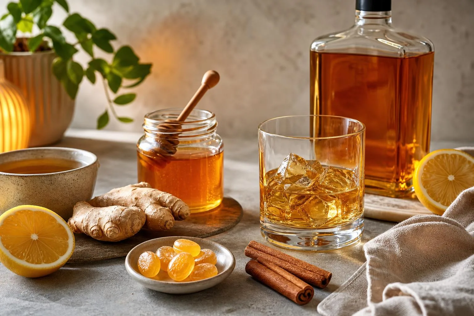 Does Whiskey Help A Sore Throat? 6 Does Whiskey Help A Sore Throat? — explained with facts and figures in this guide