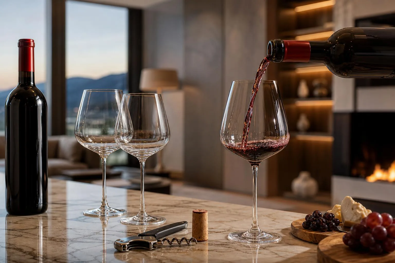 Does Wine Make You Horny? 4 Does Wine Make You Horny? — explained with facts and figures in this guide