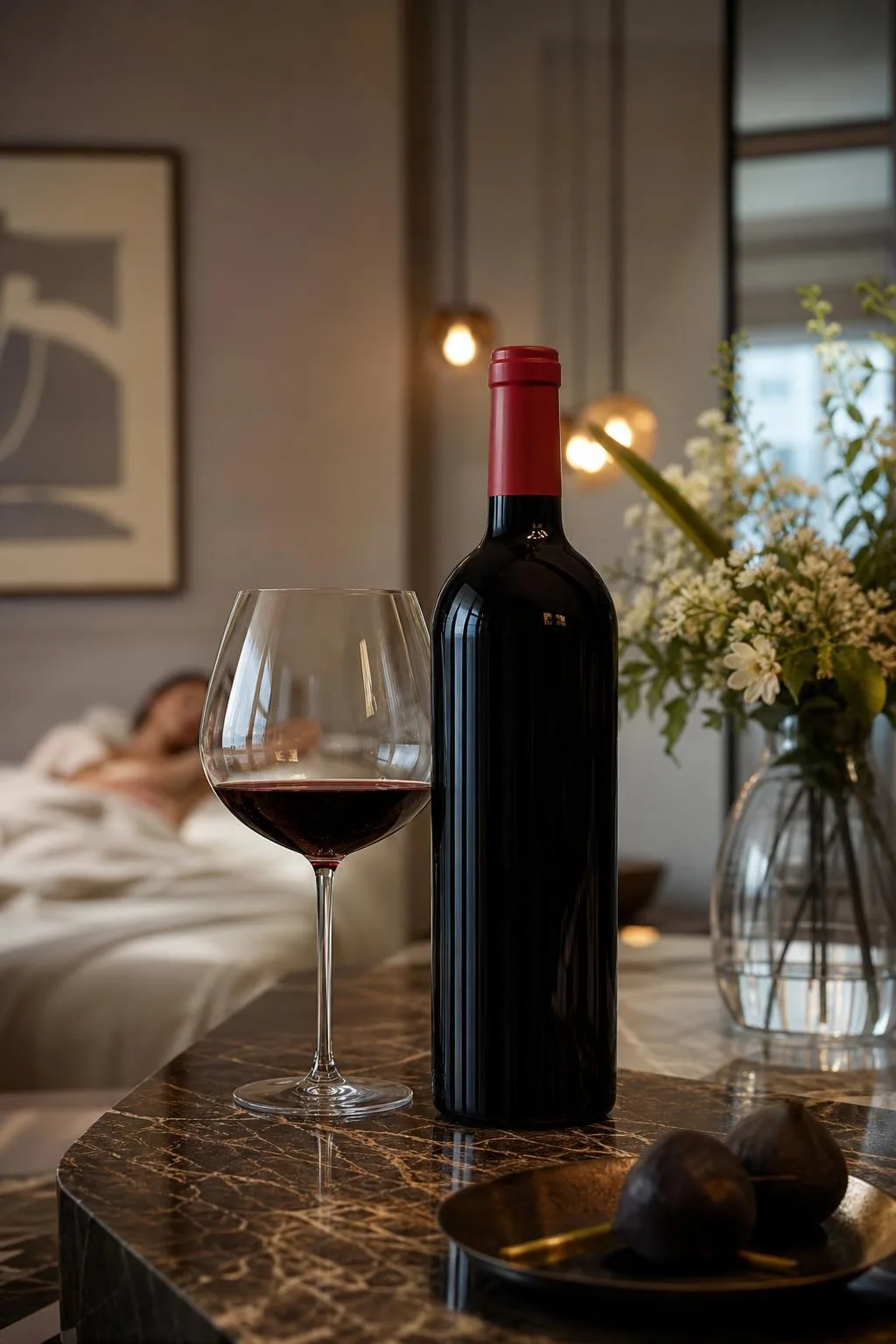 Does Wine Make You Horny? 5 Does Wine Make You Horny? — explained with facts and figures in this guide