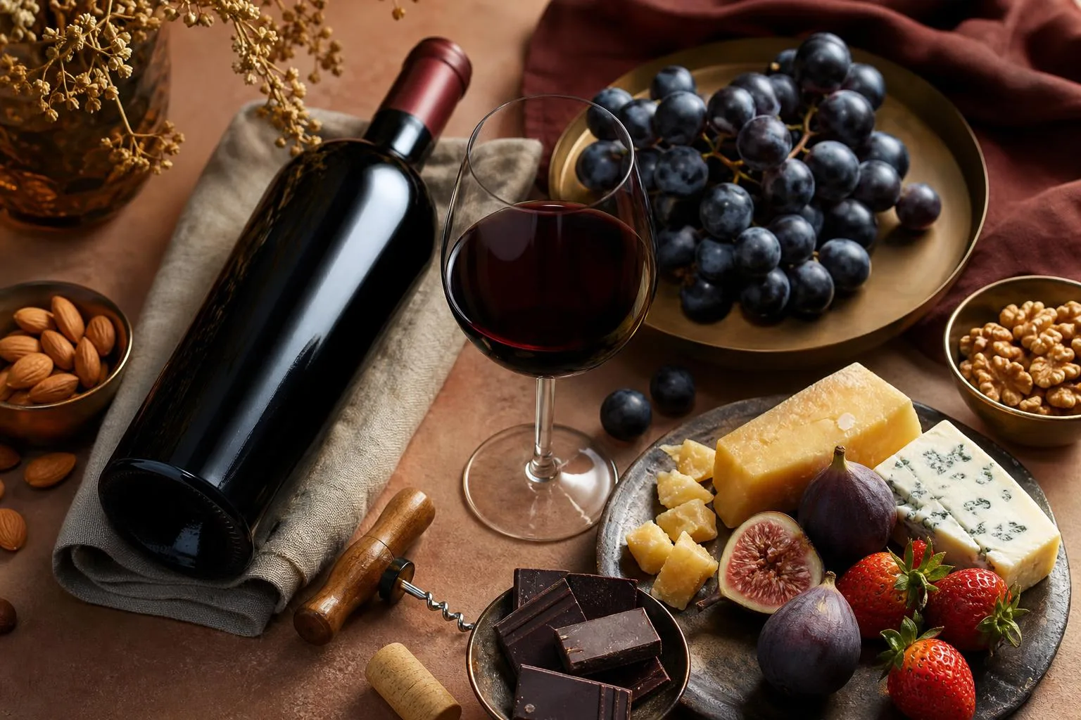 Does Wine Make You Horny? 6 Does Wine Make You Horny? — explained with facts and figures in this guide