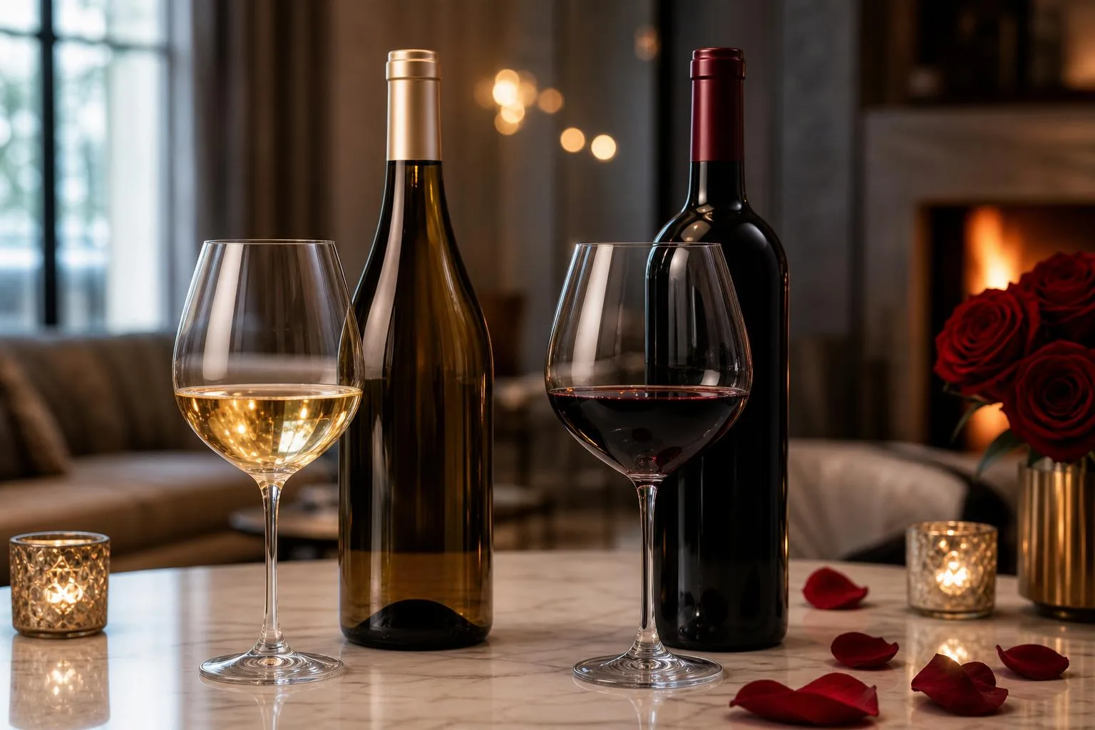 Does Wine Make You Horny? 7 Does Wine Make You Horny? — explained with facts and figures in this guide