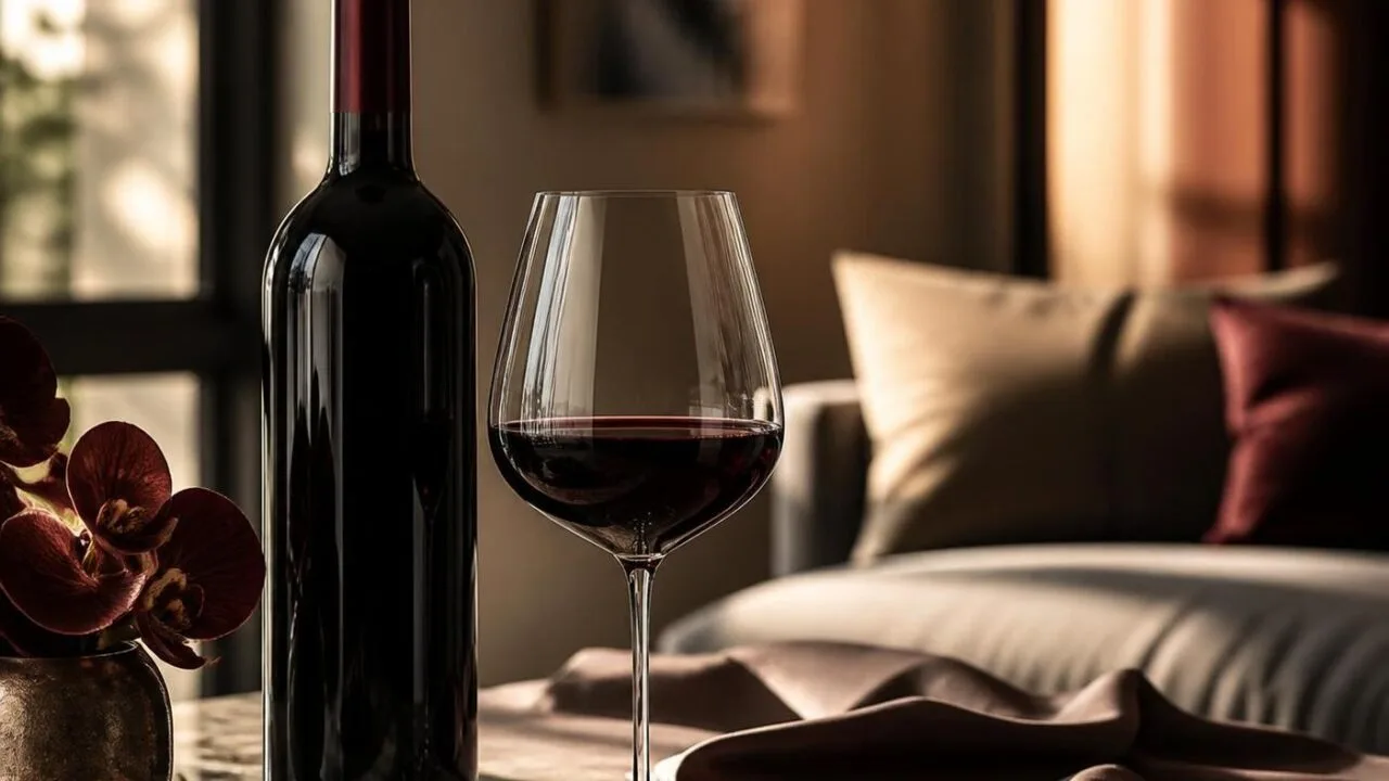 Does Wine Make You Horny