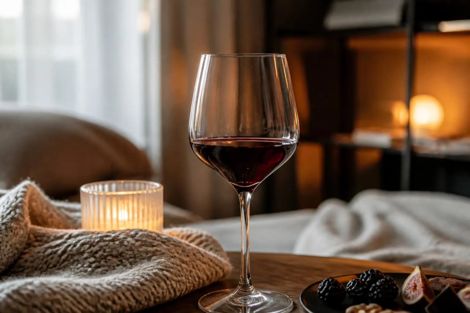 Does Wine Make You Sleepy — explained with facts and figures in this guide