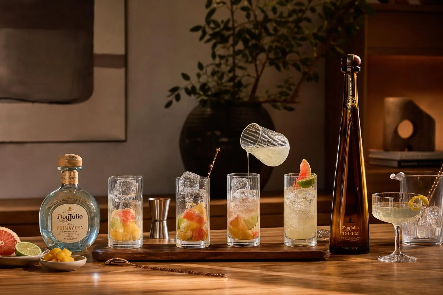 Don Julio Primavera Vs 1942: Which Is Better? 4 Don Julio Primavera Vs 1942 — explained with facts and figures in this guide