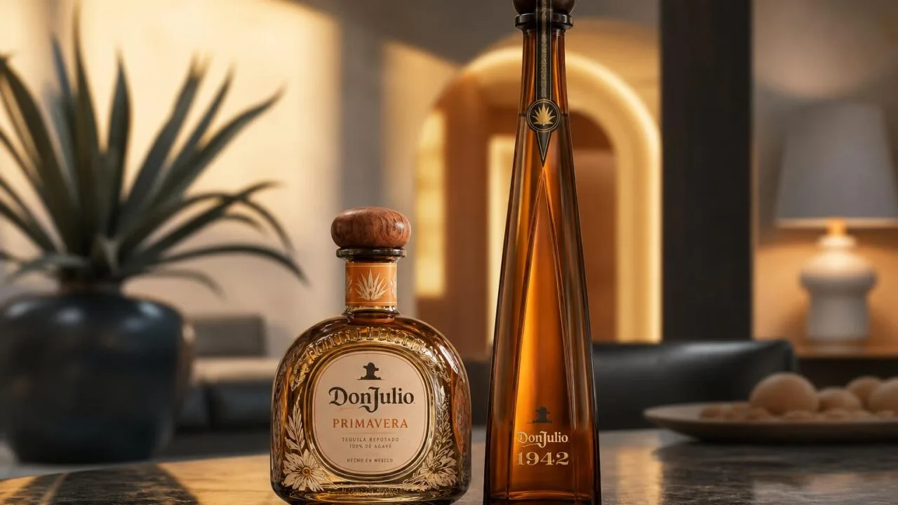 Don Julio Primavera Vs 1942