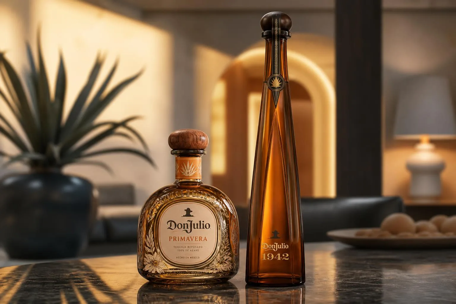 Don Julio Primavera Vs 1942