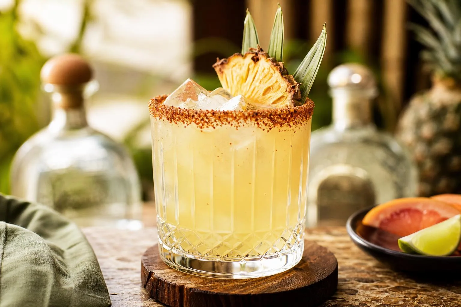 Don Julio Vs Patron — explained with facts and figures in this guide