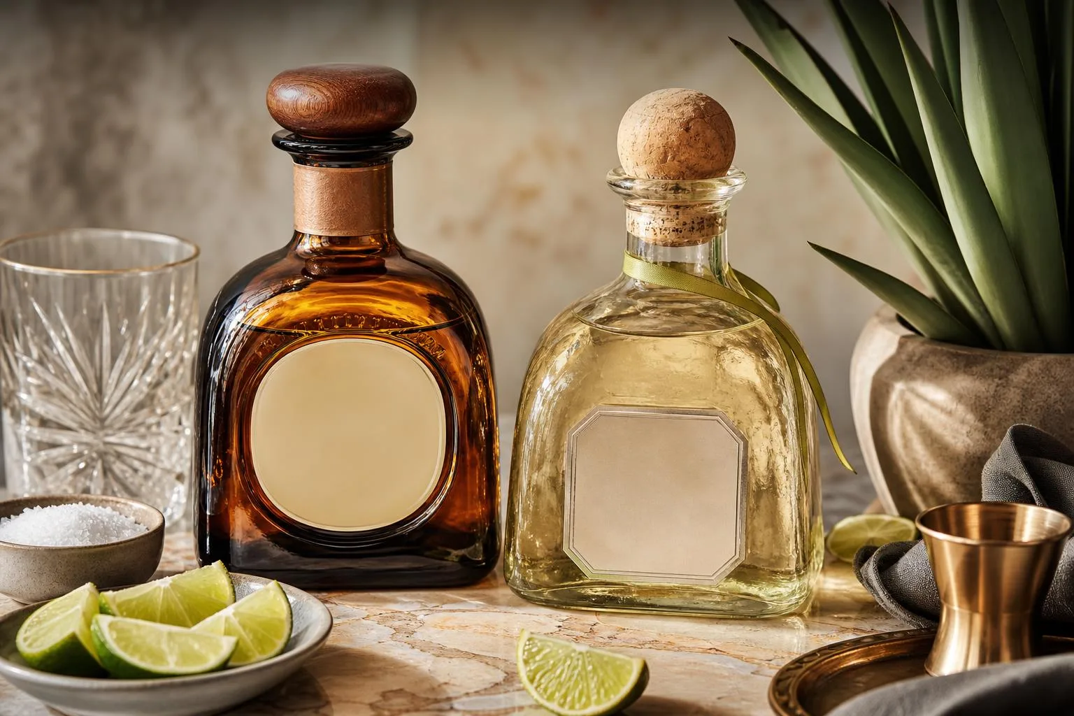 Don Julio Vs Patron — explained with facts and figures in this guide