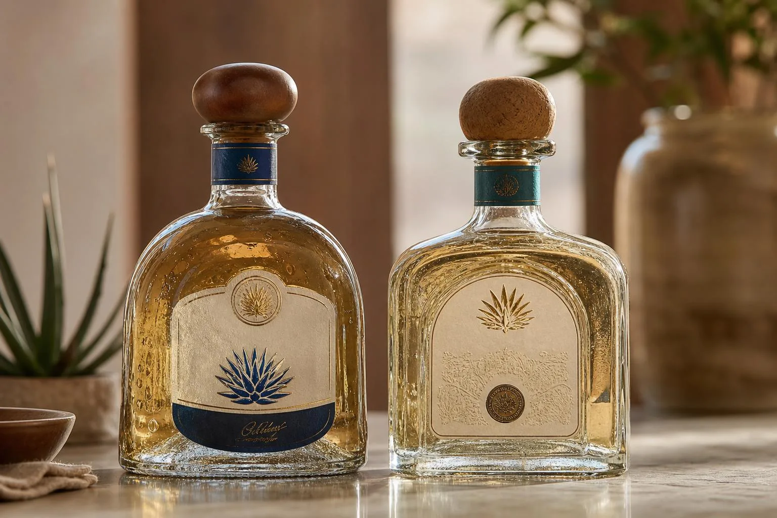 Don Julio Vs Patron — explained with facts and figures in this guide