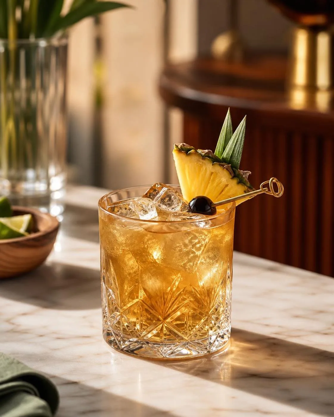 Don Q Rum Only Available In Puerto Rico? — explained with facts and figures in this guide