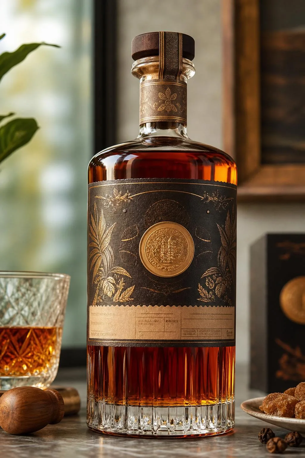 Don Q Rum Only Available In Puerto Rico? — explained with facts and figures in this guide
