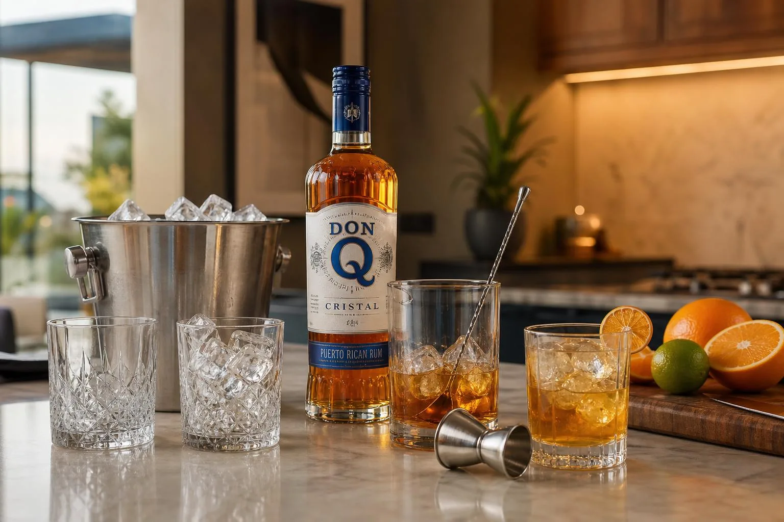 Don Q Rum Only Available In Puerto Rico? — explained with facts and figures in this guide