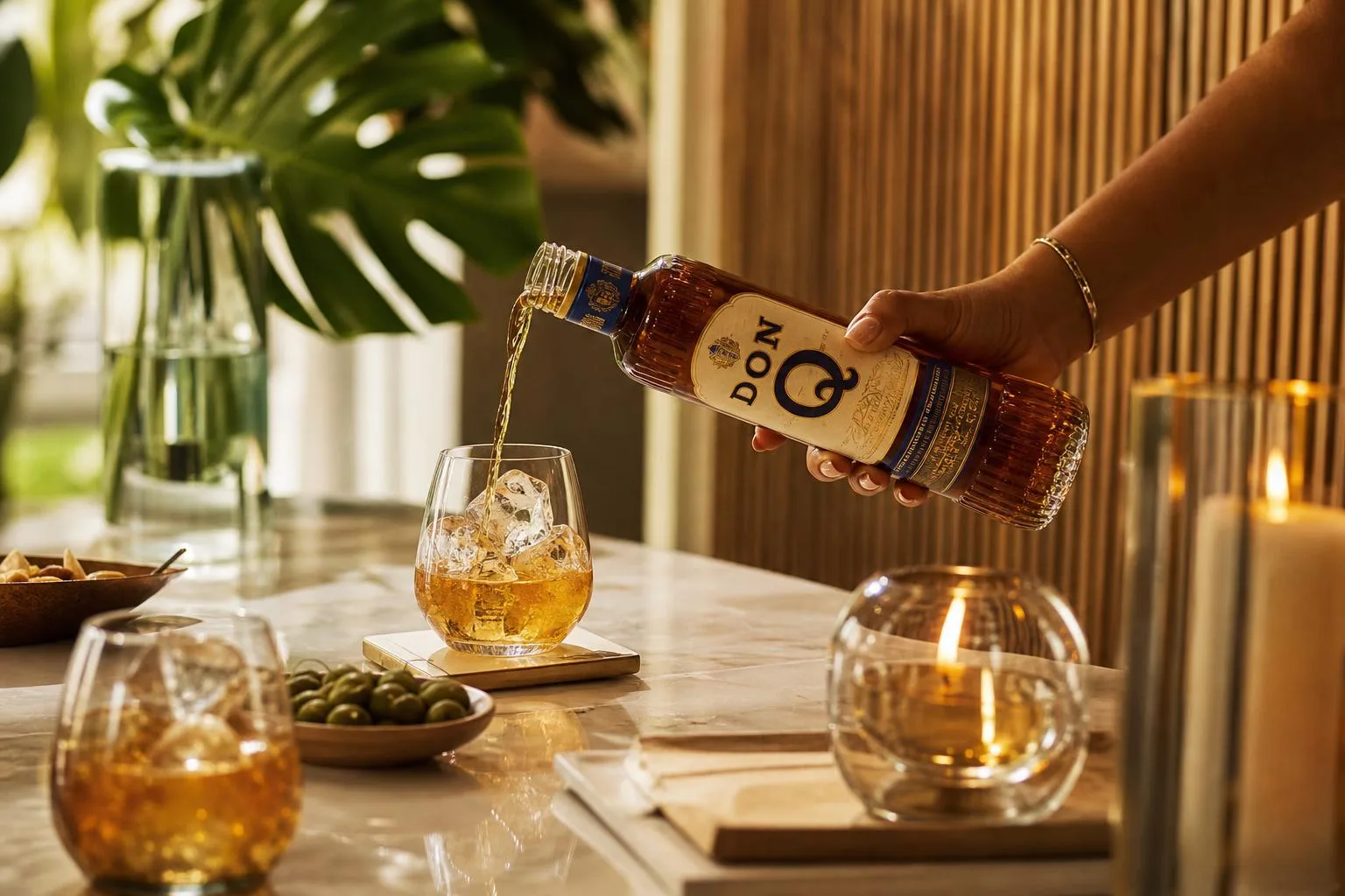 Don Q Rum Only Available In Puerto Rico? — explained with facts and figures in this guide