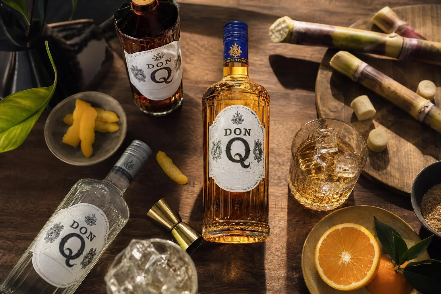 Don Q Rum Only Available In Puerto Rico? — explained with facts and figures in this guide