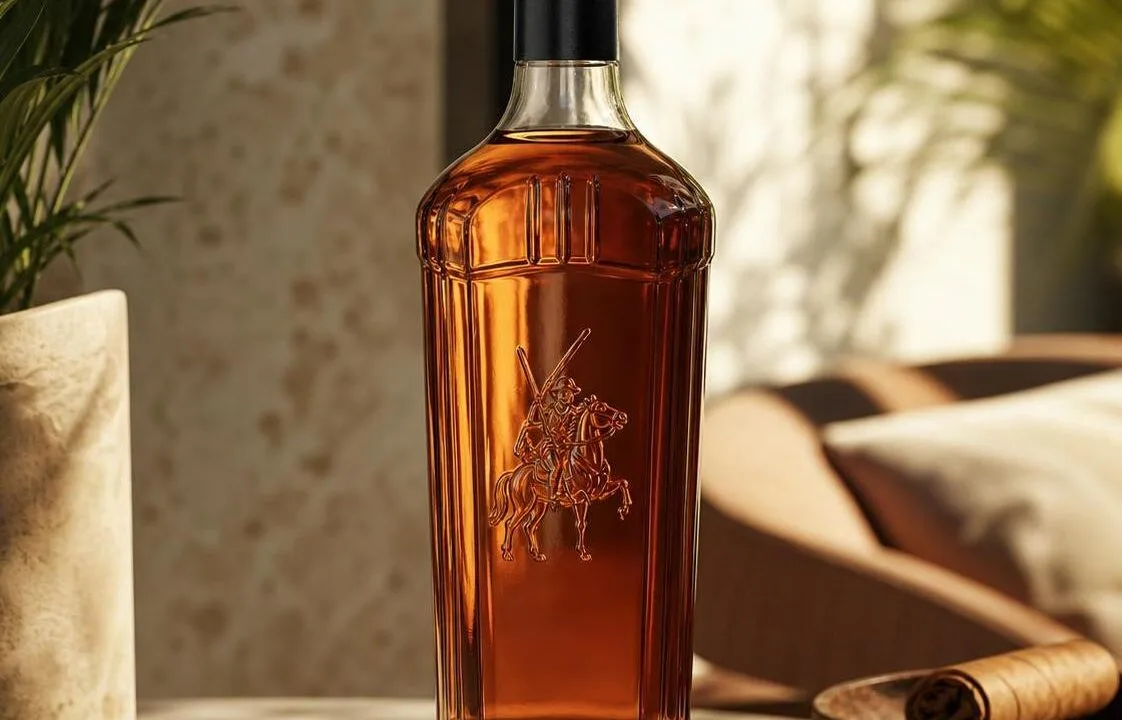 Don Q Rum Only Available In Puerto Rico