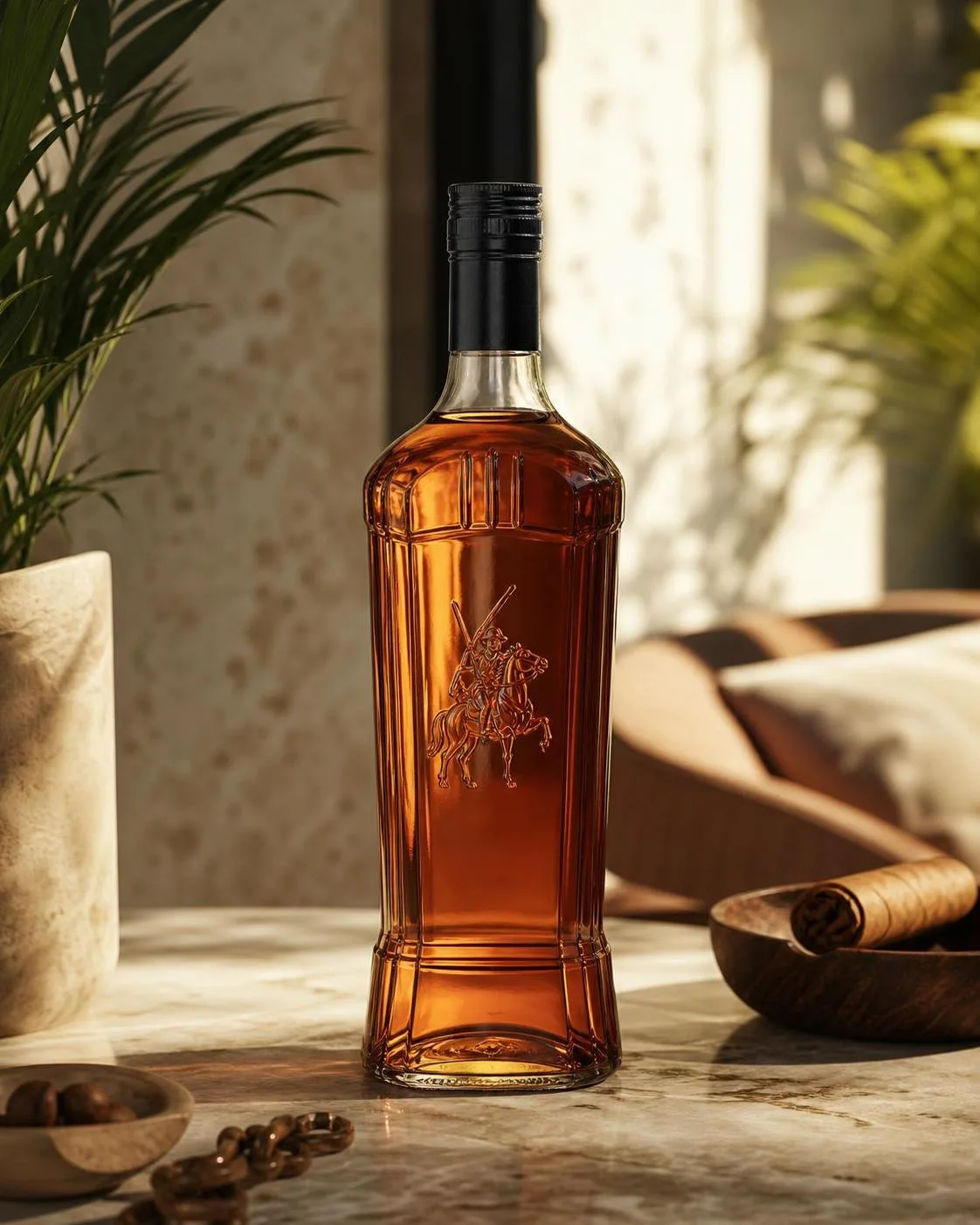 Don Q Rum Only Available In Puerto Rico