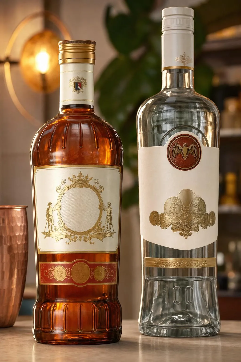 Don Q Rum Vs Bacardi 3 Don Q Rum Vs Bacardi — explained with facts and figures in this guide