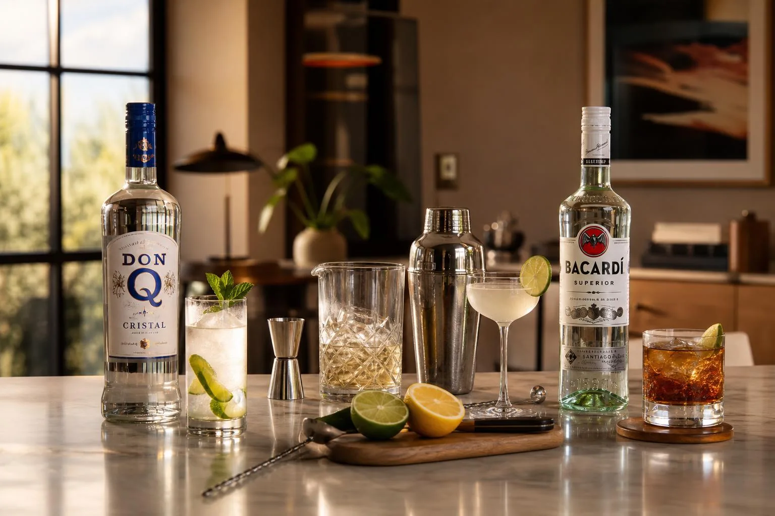 Don Q Rum Vs Bacardi 4 Don Q Rum Vs Bacardi — explained with facts and figures in this guide