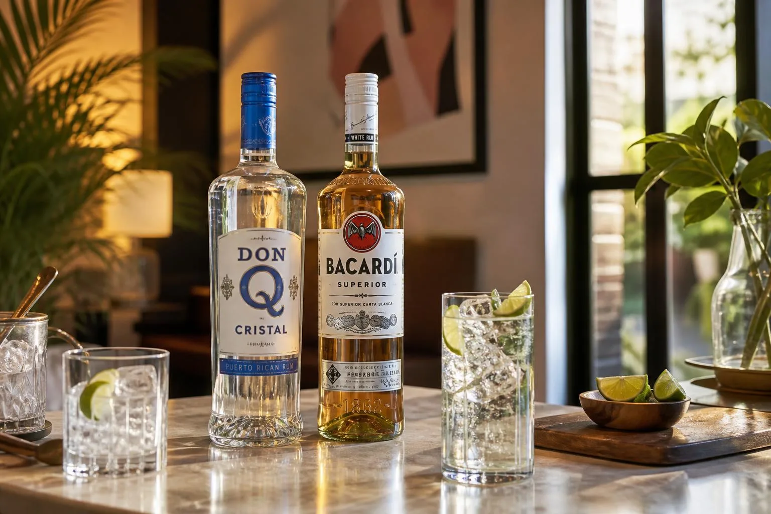 Don Q Rum Vs Bacardi 5 Don Q Rum Vs Bacardi — explained with facts and figures in this guide