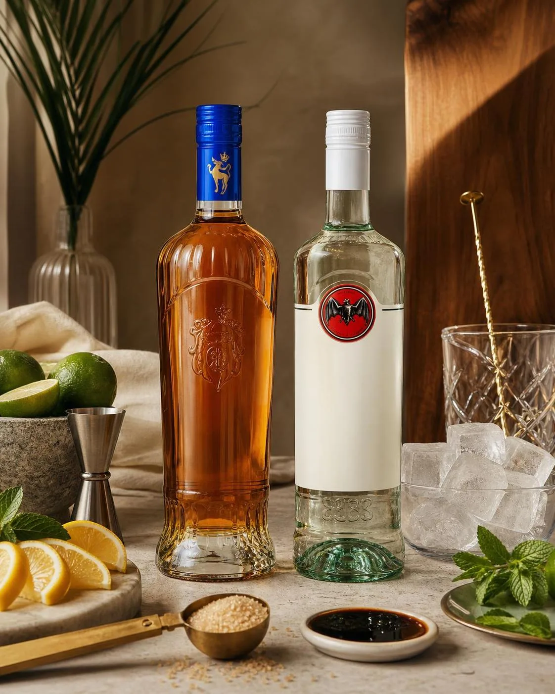 Don Q Rum Vs Bacardi 6 Don Q Rum Vs Bacardi — explained with facts and figures in this guide