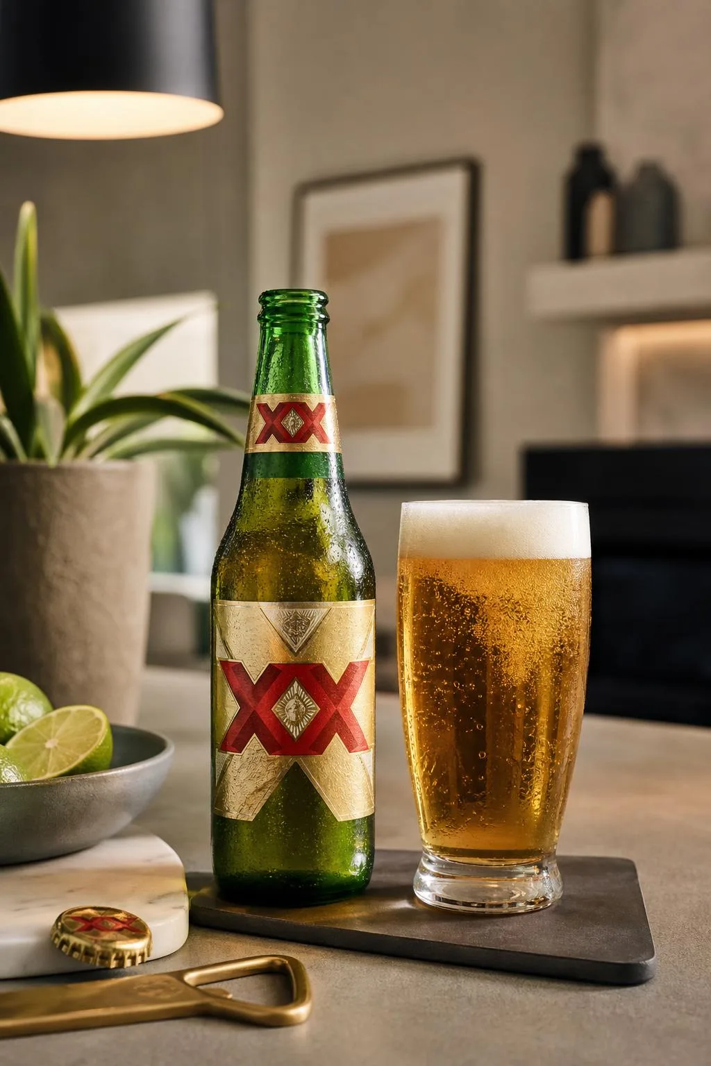 Dos Equis Alcohol Content - Find Out Now 5 Dos Equis Alcohol Content — explained with facts and figures in this guide