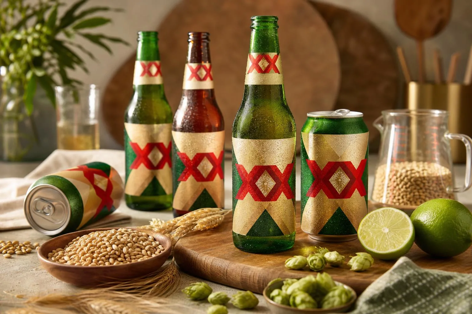 Dos Equis Alcohol Content - Find Out Now 6 Dos Equis Alcohol Content — explained with facts and figures in this guide
