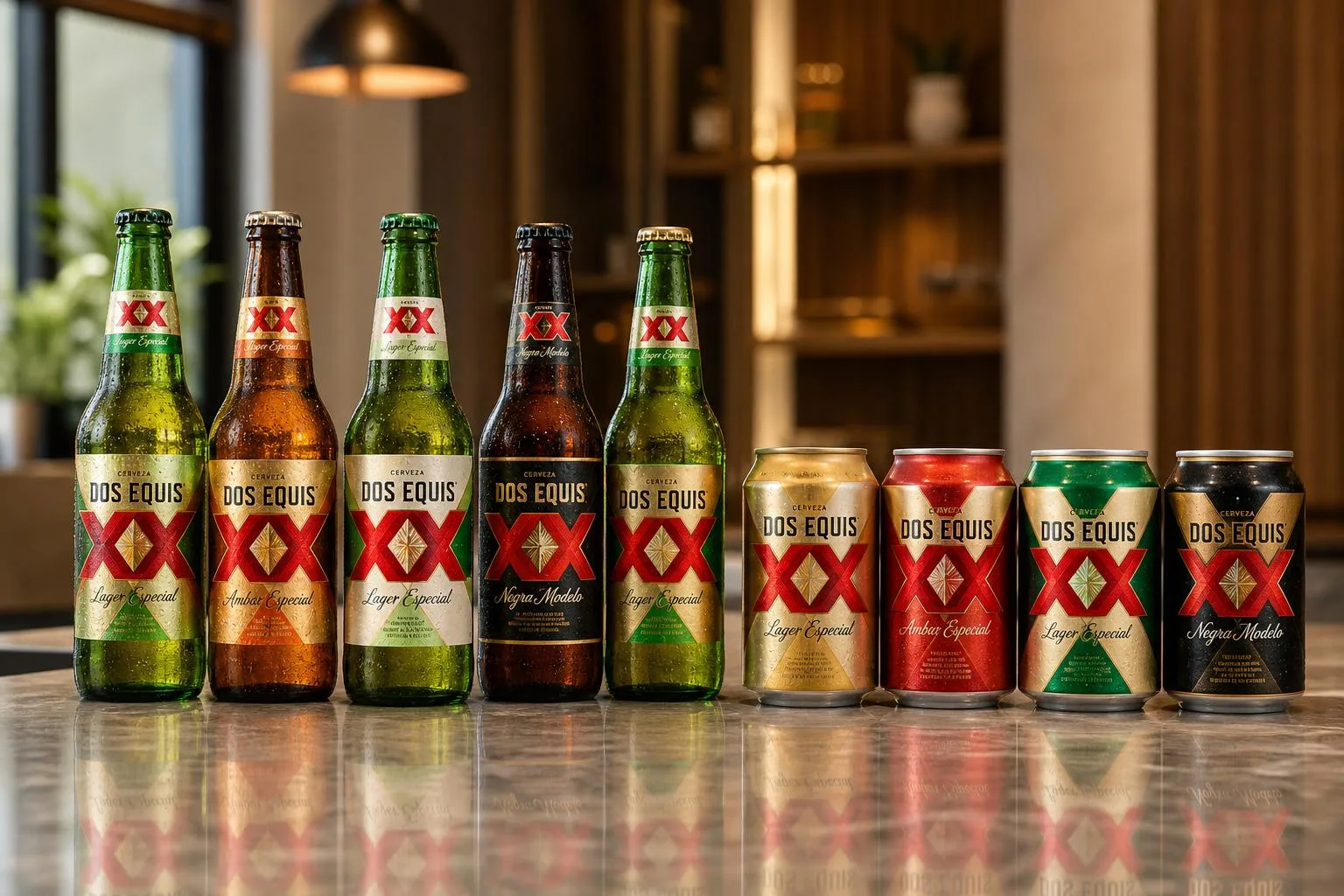 Dos Equis Alcohol Content - Find Out Now 7 Dos Equis Alcohol Content — explained with facts and figures in this guide