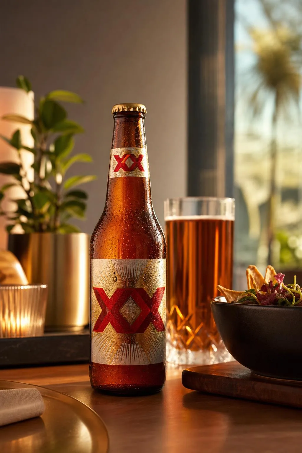 Dos Equis Amber Alcohol Content — explained with facts and figures in this guide