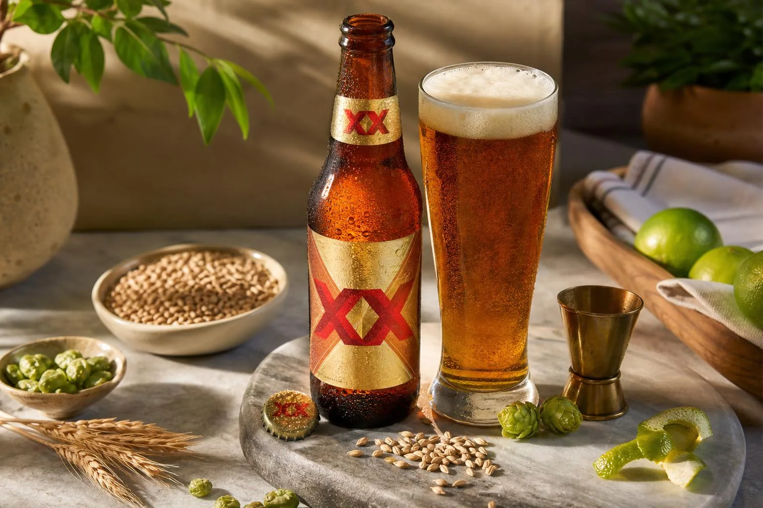 Dos Equis Amber Alcohol Content — explained with facts and figures in this guide