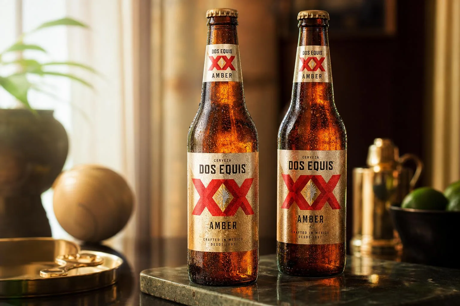 Dos Equis Amber Alcohol Content — explained with facts and figures in this guide