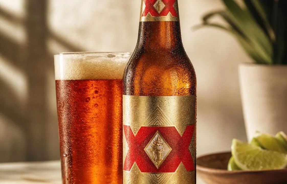 Dos Equis Amber Alcohol Content