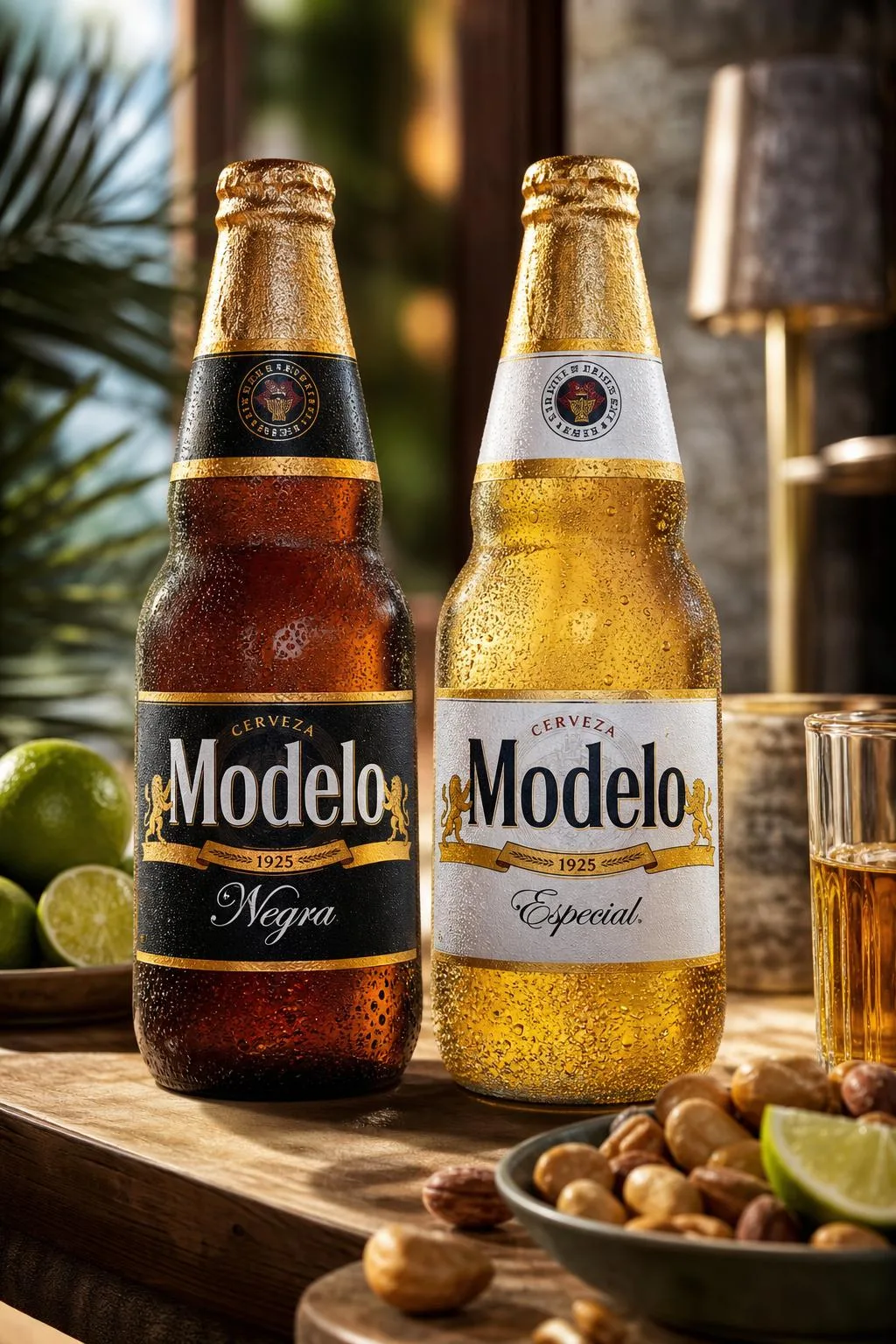 Dos Equis Amber Vs Lager — explained with facts and figures in this guide