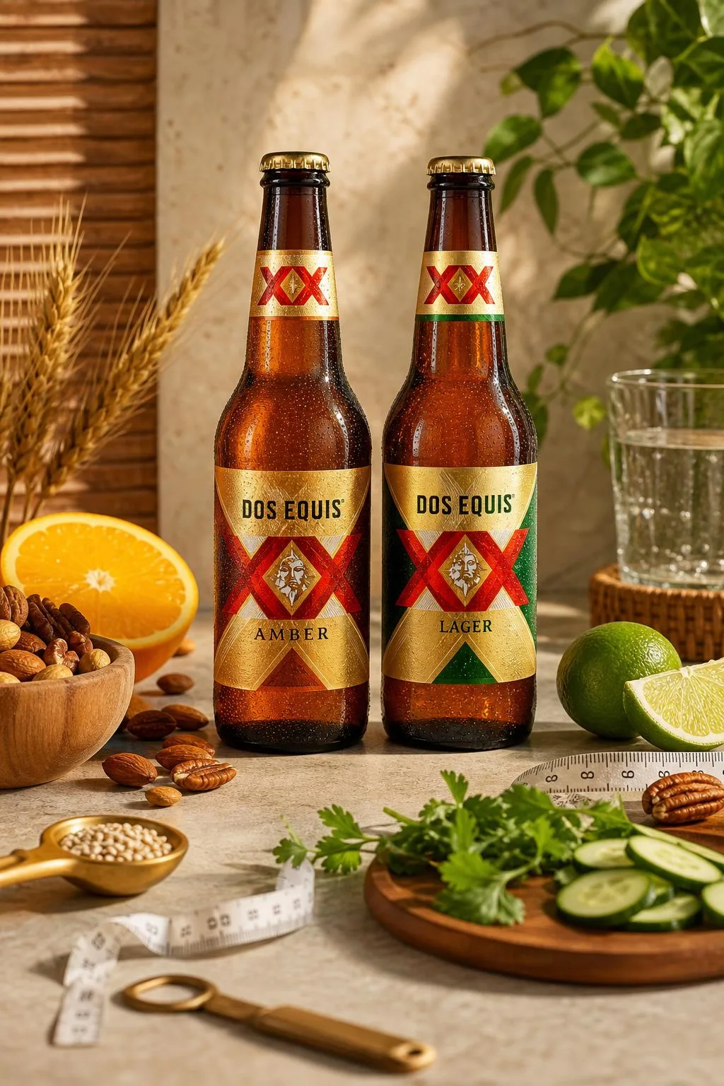 Dos Equis Amber Vs Lager — explained with facts and figures in this guide
