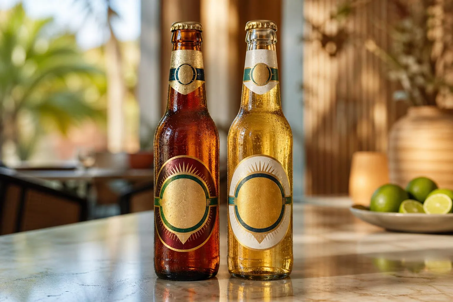 Dos Equis Amber Vs Lager — explained with facts and figures in this guide