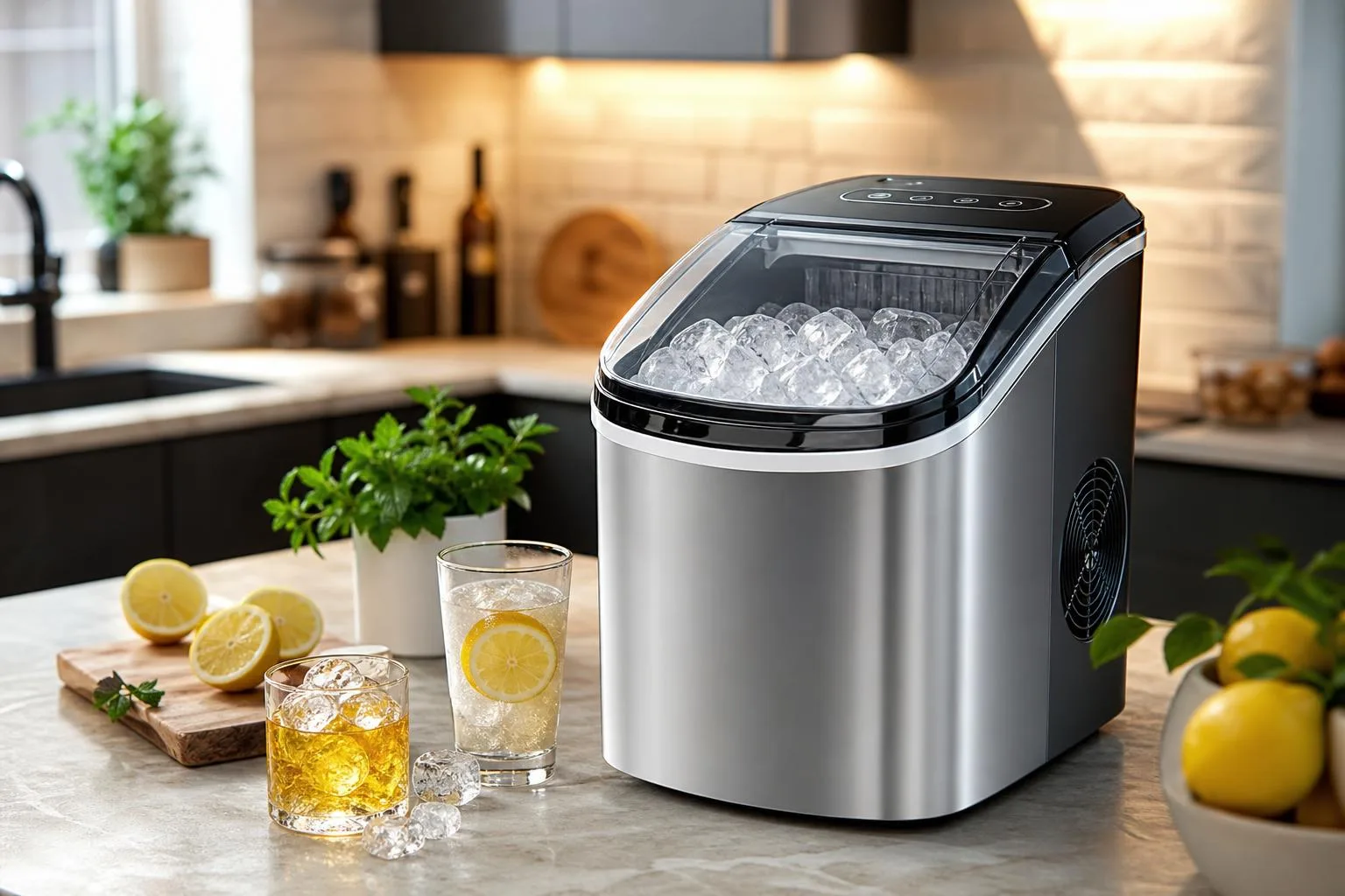 The Dreamiracle DRMUS-IM2200-UL reviewed hands-on by the FlightWineBar team after real-world testing