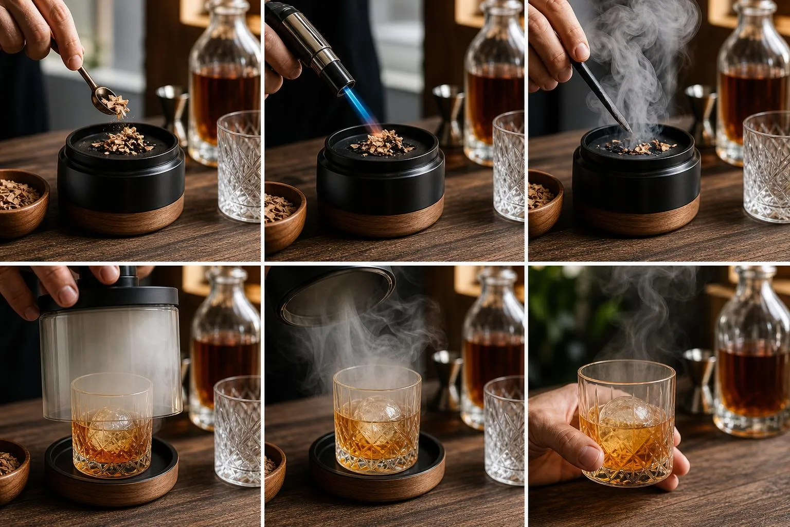 Drink Smoker Kit - What You Need to Know? 4 Drink Smoker Kit - What You Need to Know? — explained with facts and figures in this guide