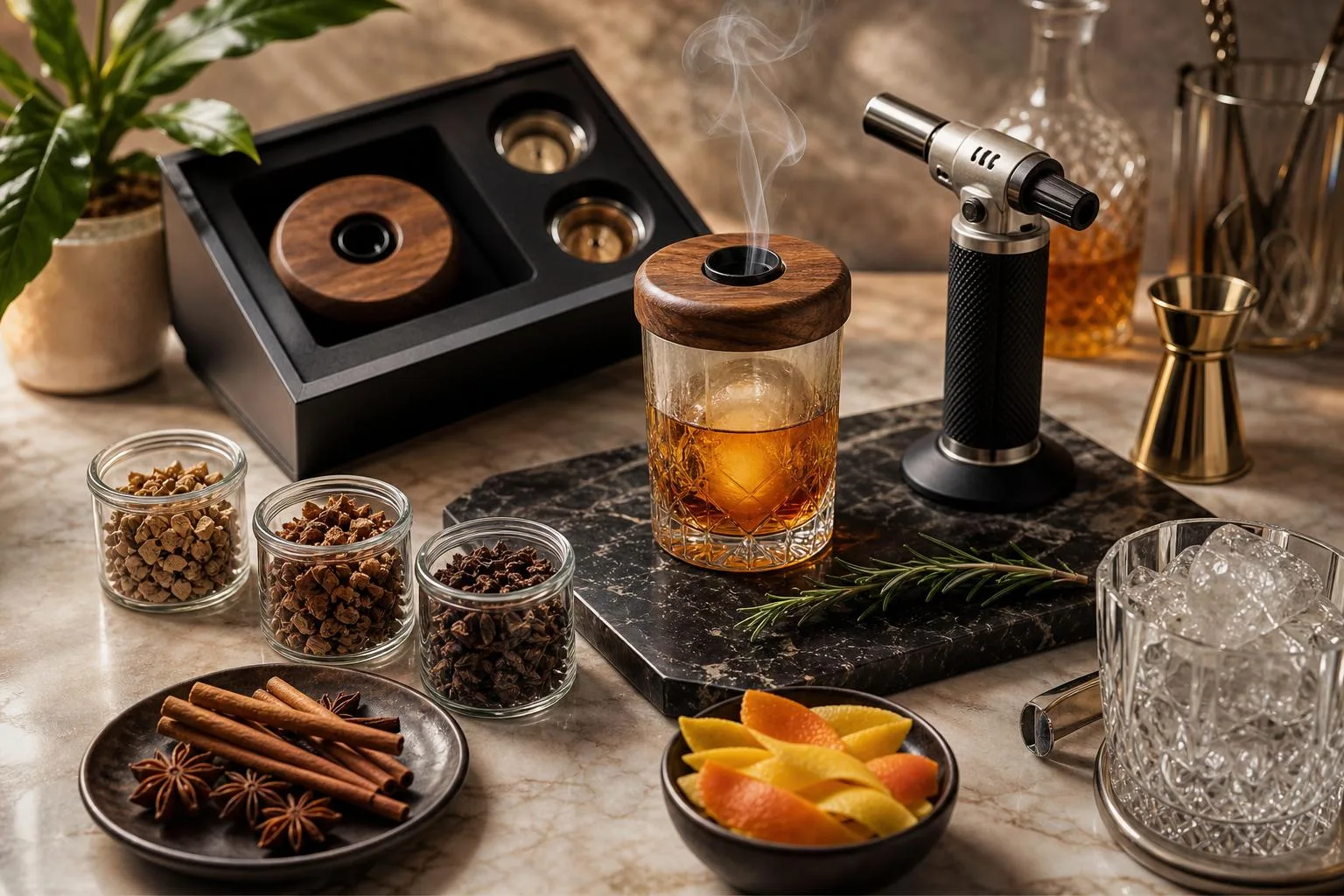 Drink Smoker Kit - What You Need to Know? 6 Drink Smoker Kit - What You Need to Know? — explained with facts and figures in this guide