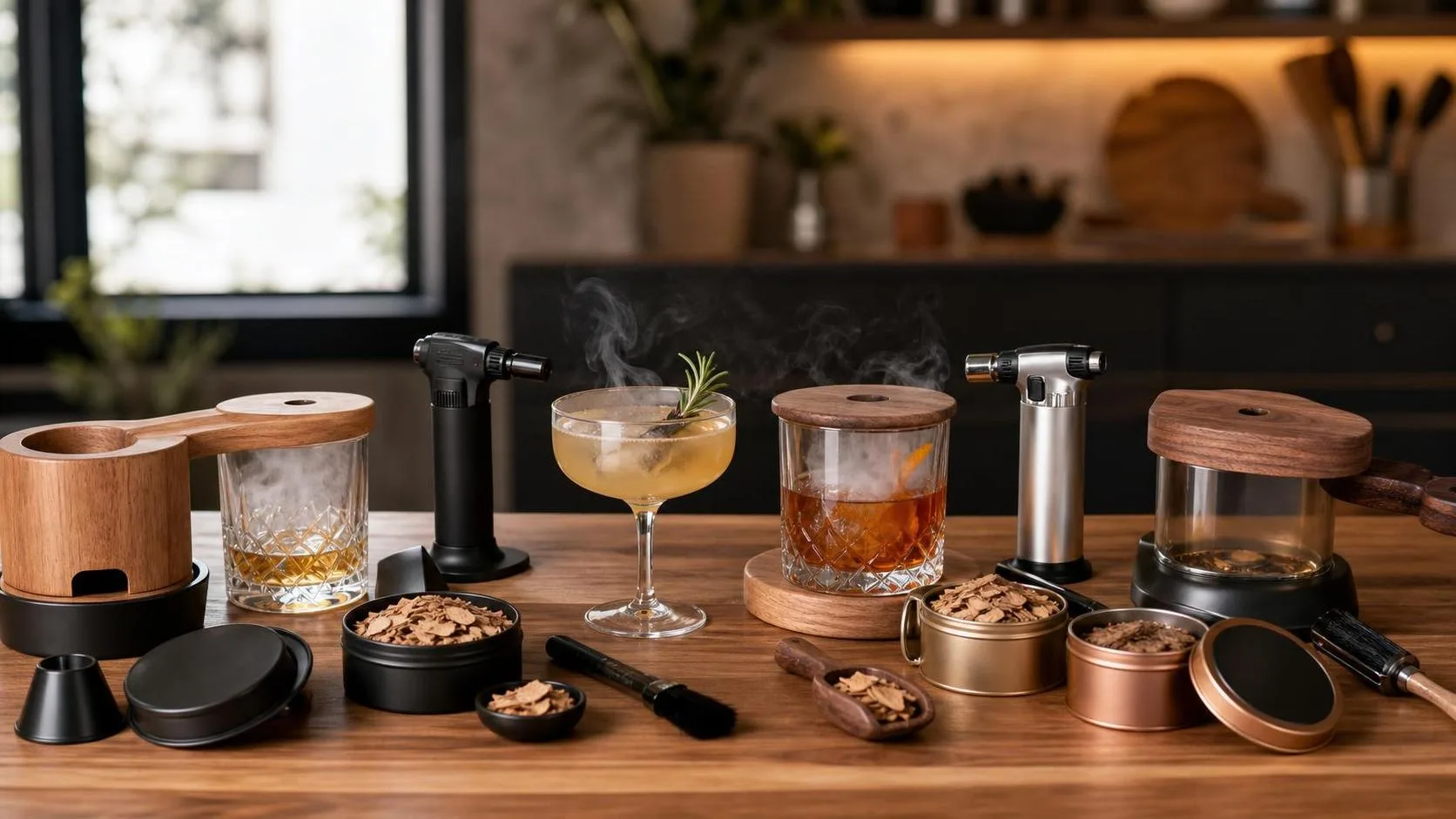 Drink Smoker Kit - What You Need to Know? 7 Drink Smoker Kit - What You Need to Know? — explained with facts and figures in this guide